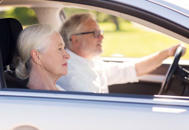 고령운전자 면허반납 방법 및 혜택