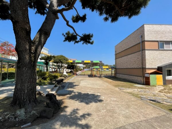 표선초등학교