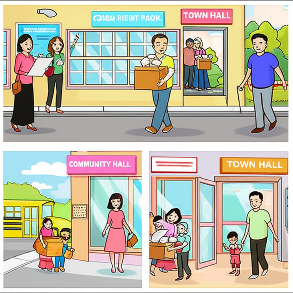 화순군 2025 이사 지원, 놓치지 ..