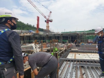 2025 건설근로자 [+초등학생 자녀 교육비 지원]