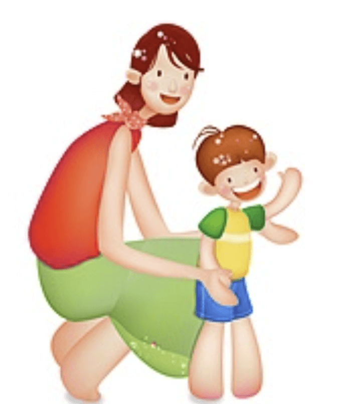 공무원 육아휴직