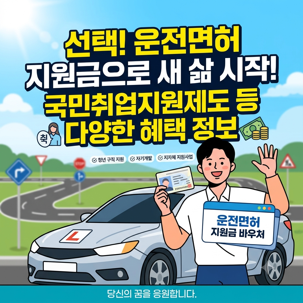 운전면허