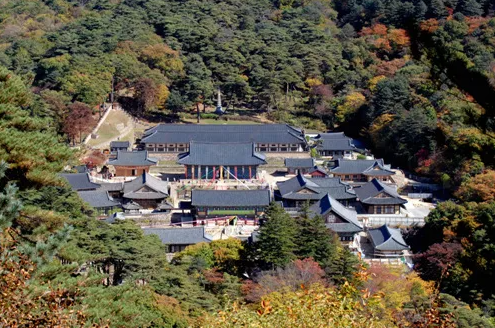 해인사