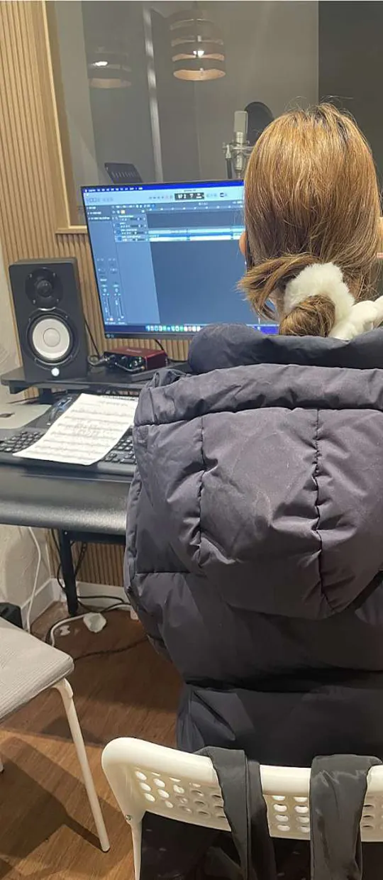 뮤직드로잉 취미음악학원 수원시청점