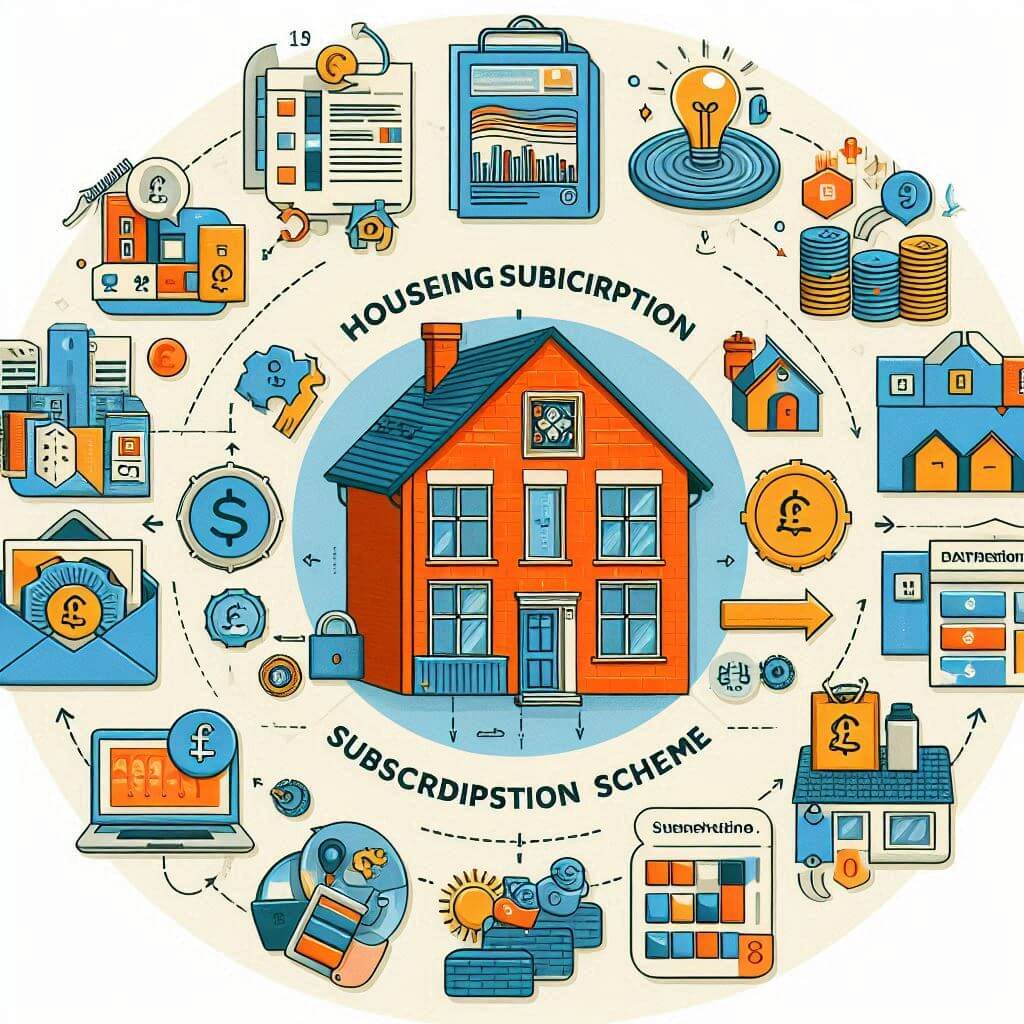 주택청약제도의 기본 개념