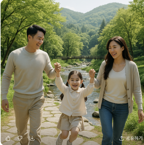 자연속 힐링! 가평&양평 아이랑 가기 좋은곳 BEST 5 관련 사진