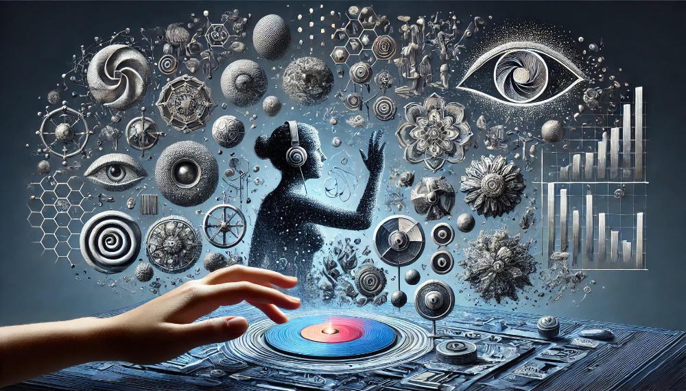 우리는 감각 개발과 훈련으로 능력을 얻을 수 있다.