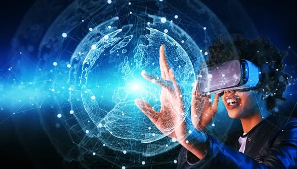 메타버스-VR