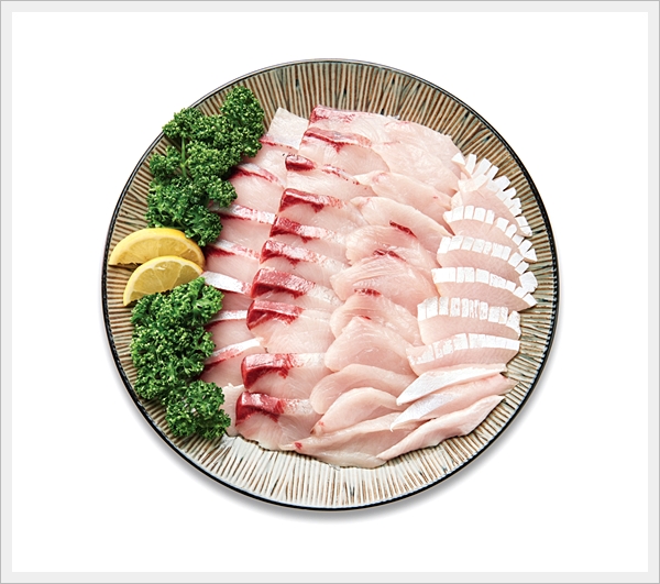 12월제철해산물