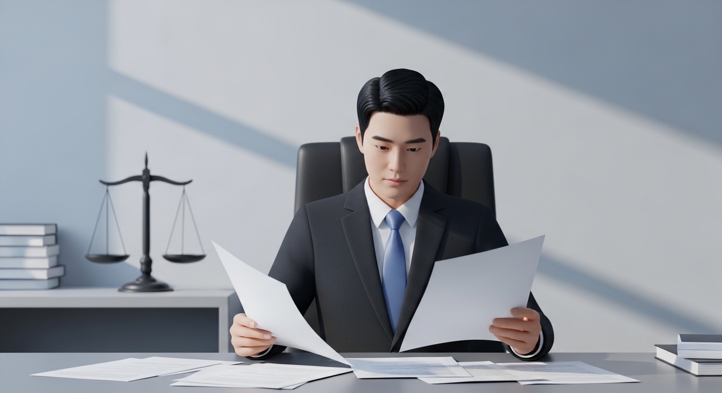 부당한 처분&amp;#44; 직권남용