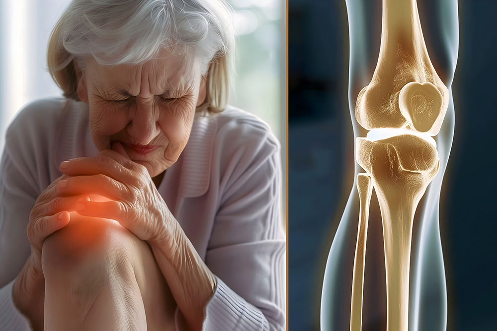 인공관절 수술비용