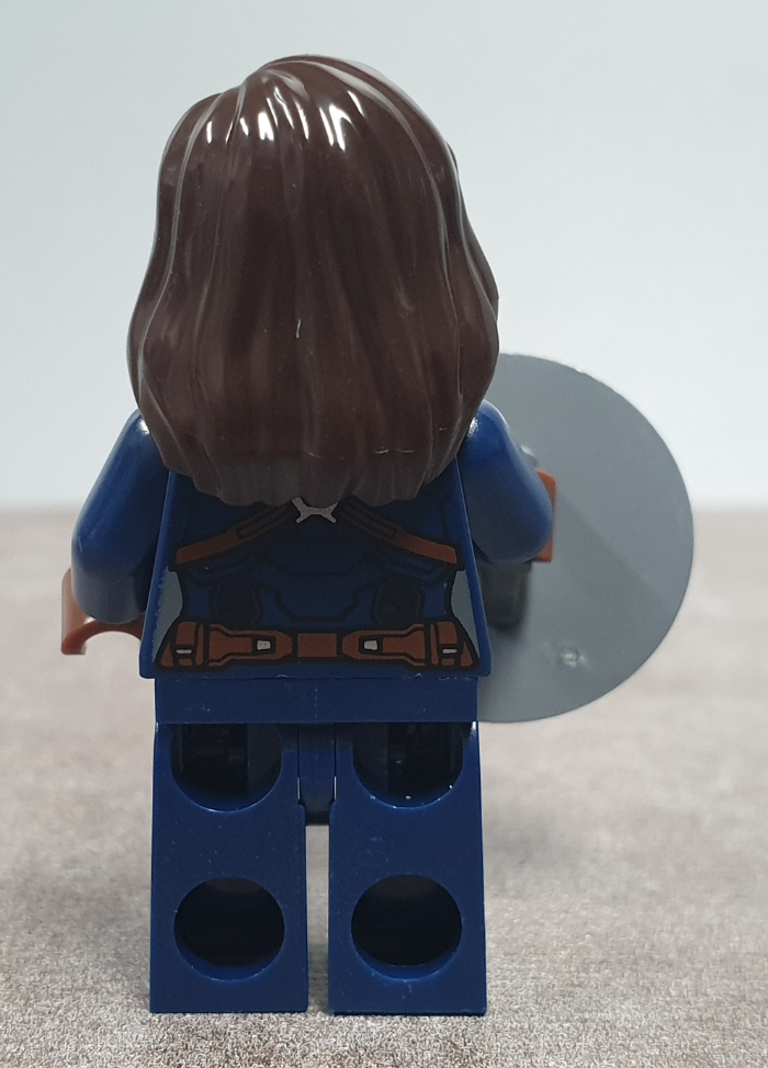 레고 LEGO 레고76201 마블스튜디오 왓이프 마블레고 캡틴카터 스티브로저스 레드스컬 장난감 취미 미니피겨