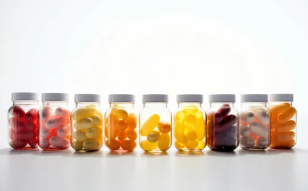 레시틴/출처:어도비스톡