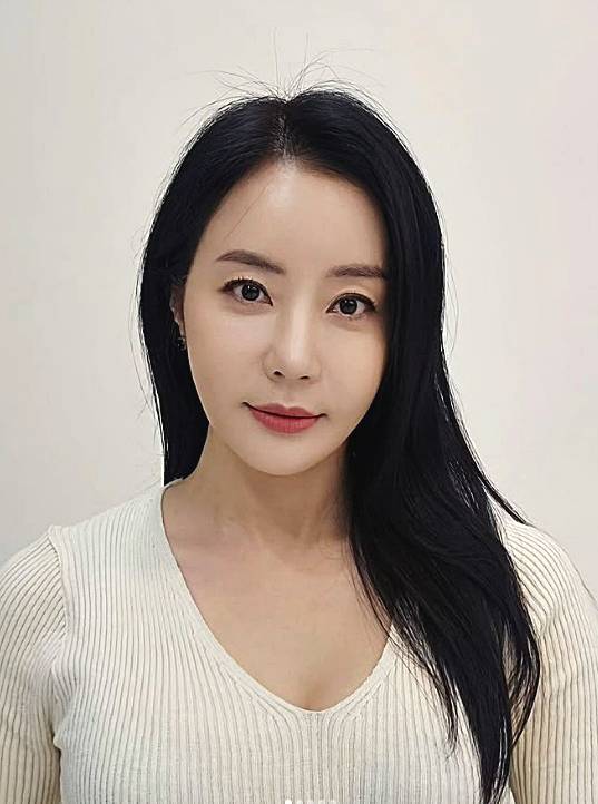 배우-반민정