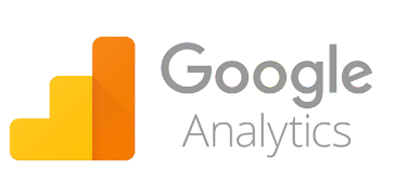 구글 애널리틱스 로고