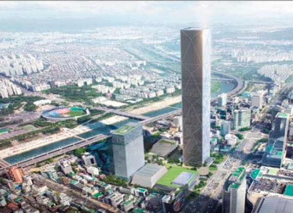 초고층의 저주...왜 오스트리아 경제학자만 이해할까 VIDEO: Is There a Skyscraper Curse? | Mark Thornton