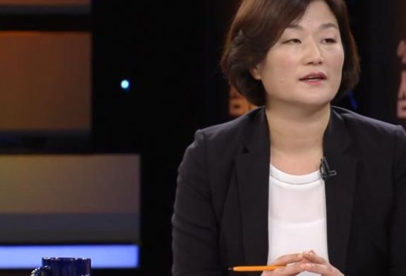 장윤선 기자 프로필