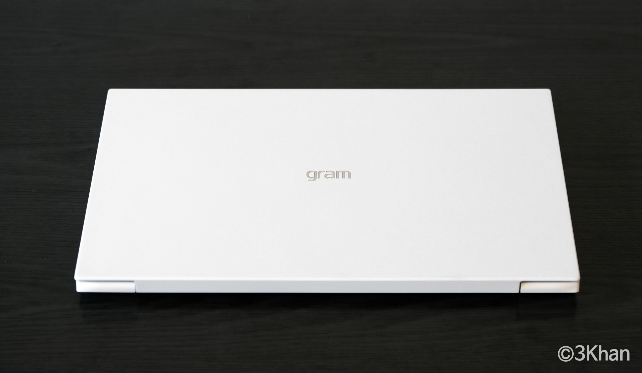 LG그램 15인치 디자인