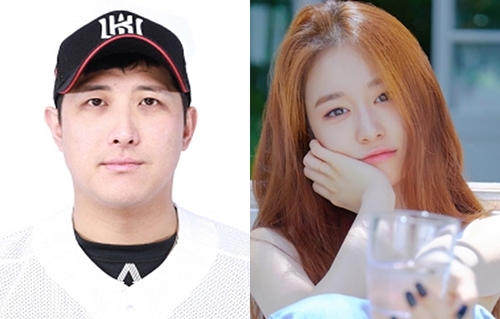 티아라 지연 황재균