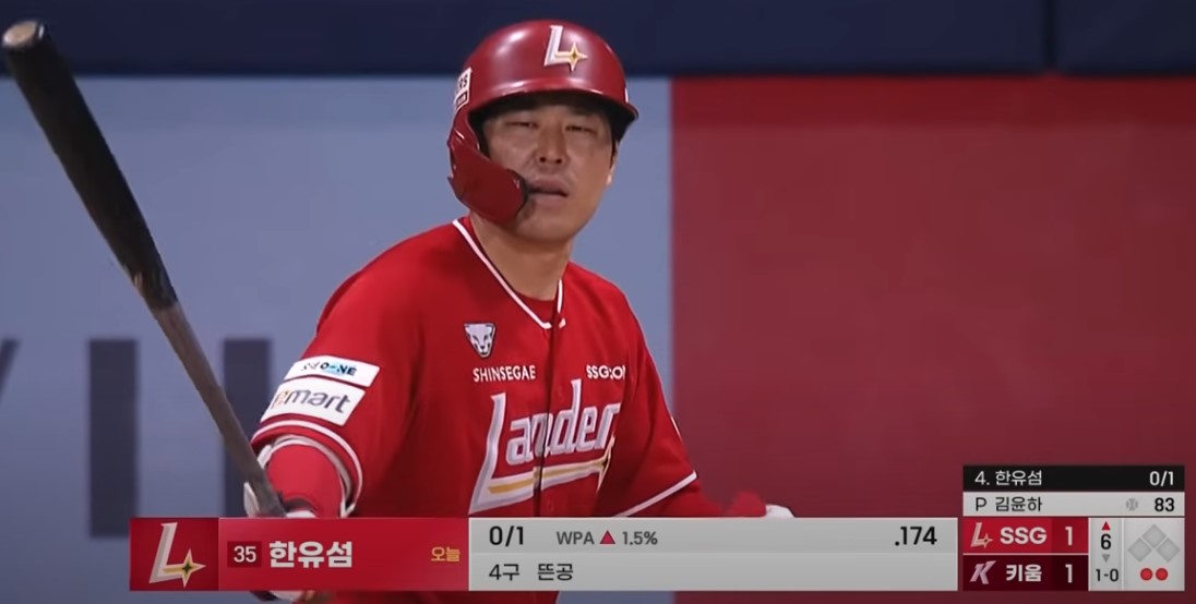 2025 프로야구 키움 vs SSG