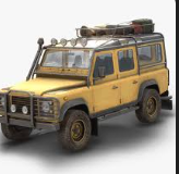 랜드로버 디펜더 110 가격