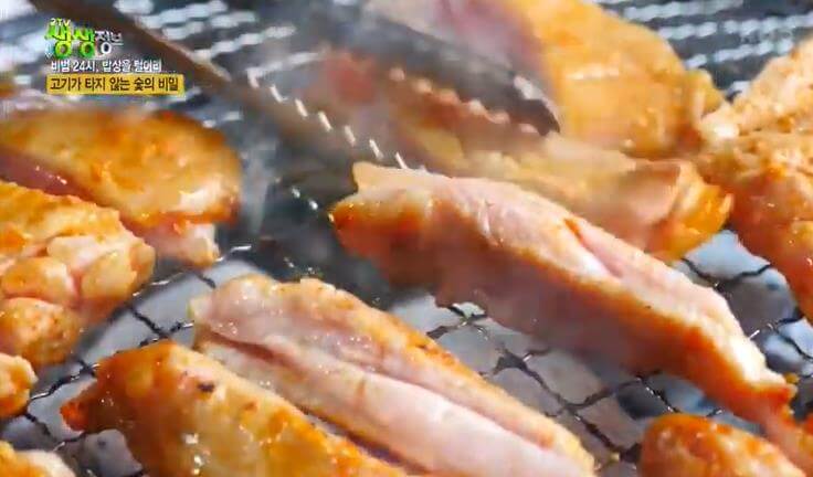 생생정보-된장닭갈비