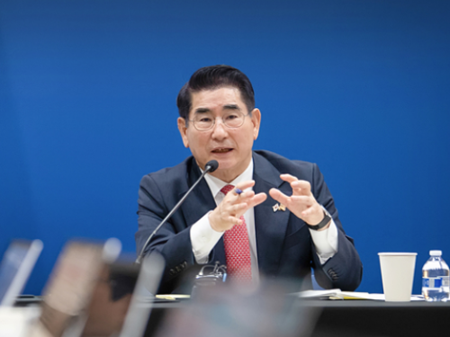 김용현 국방장관 프로필 나이 고향 학력 연금 퇴직금