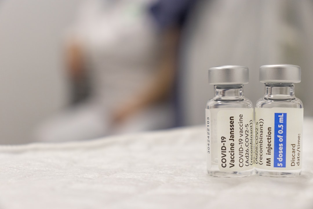 Immunization