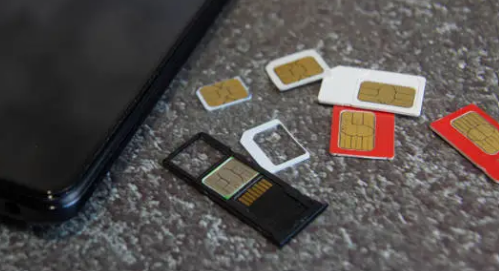 LG 유플러스 유심 무상 교체 안내 