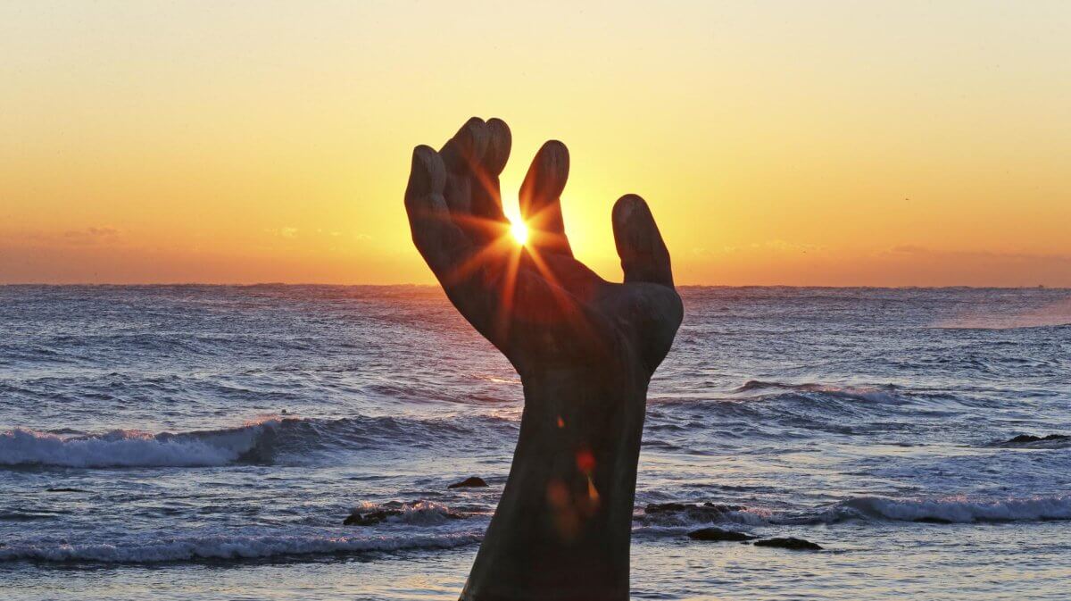 새해 일출 해돋이 시간