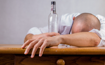 숙취해소법, 숙취해소제