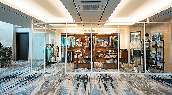 제주도 더시에나cc( 제주cc) 골프장 소개