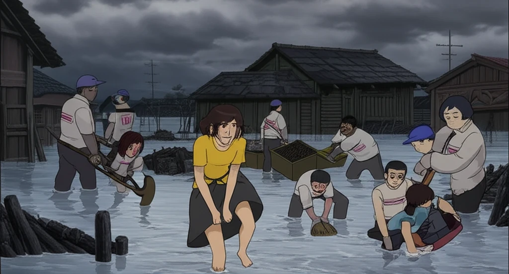 봉사 중 부상? 상해보상·공공배상책임..