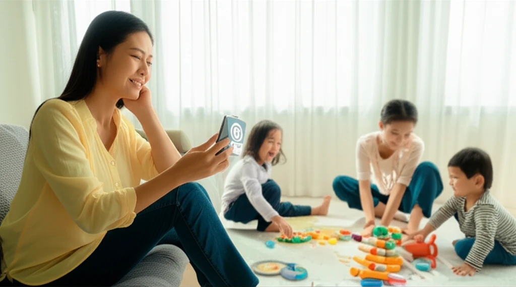 장성군 2025 아이돌봄 본인부담금 ..