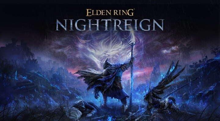 엘든링 : 밤의 통치자