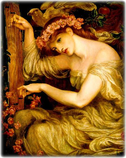 유럽 3대 예술장르 진화사