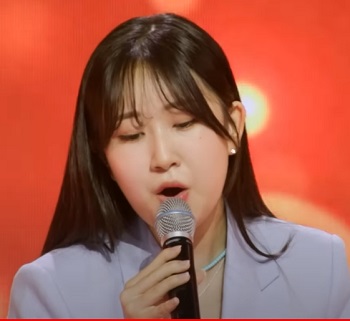 전유진 나를 살게 하는 사랑 노래듣기 가사