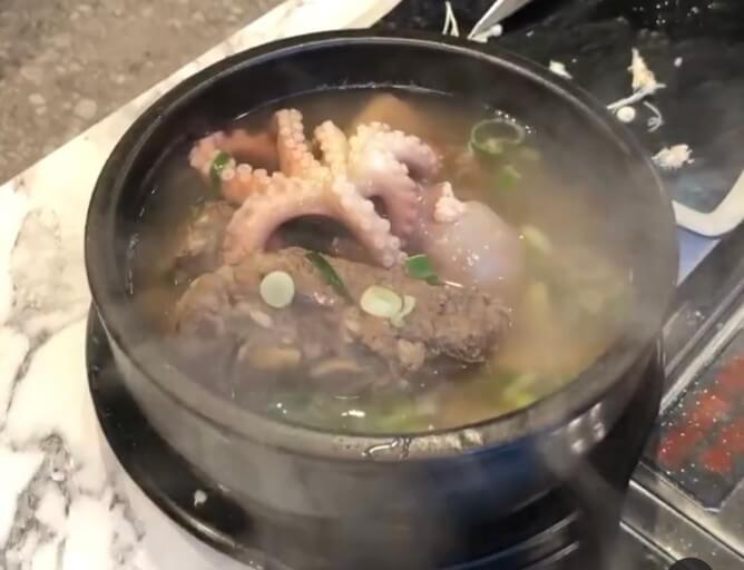 스프링 힐스 CC 맛집