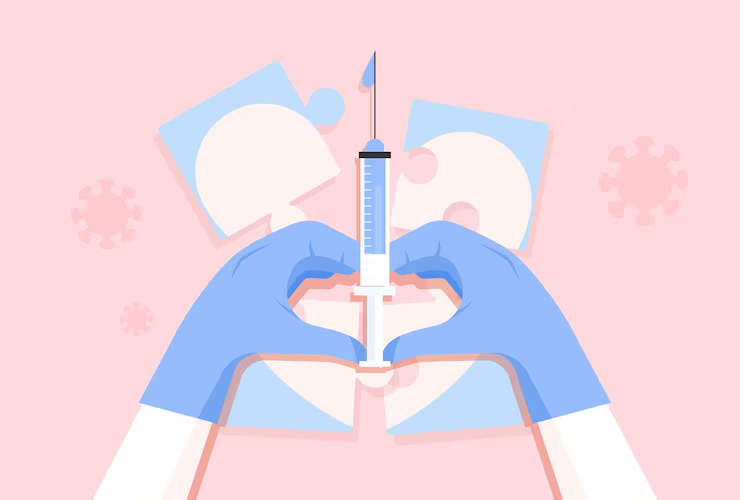 예방접종도우미