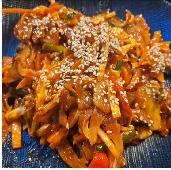 신흥회식당