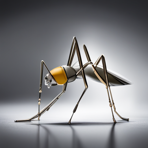 올바른 모기 퇴치제를 선택하는 방법