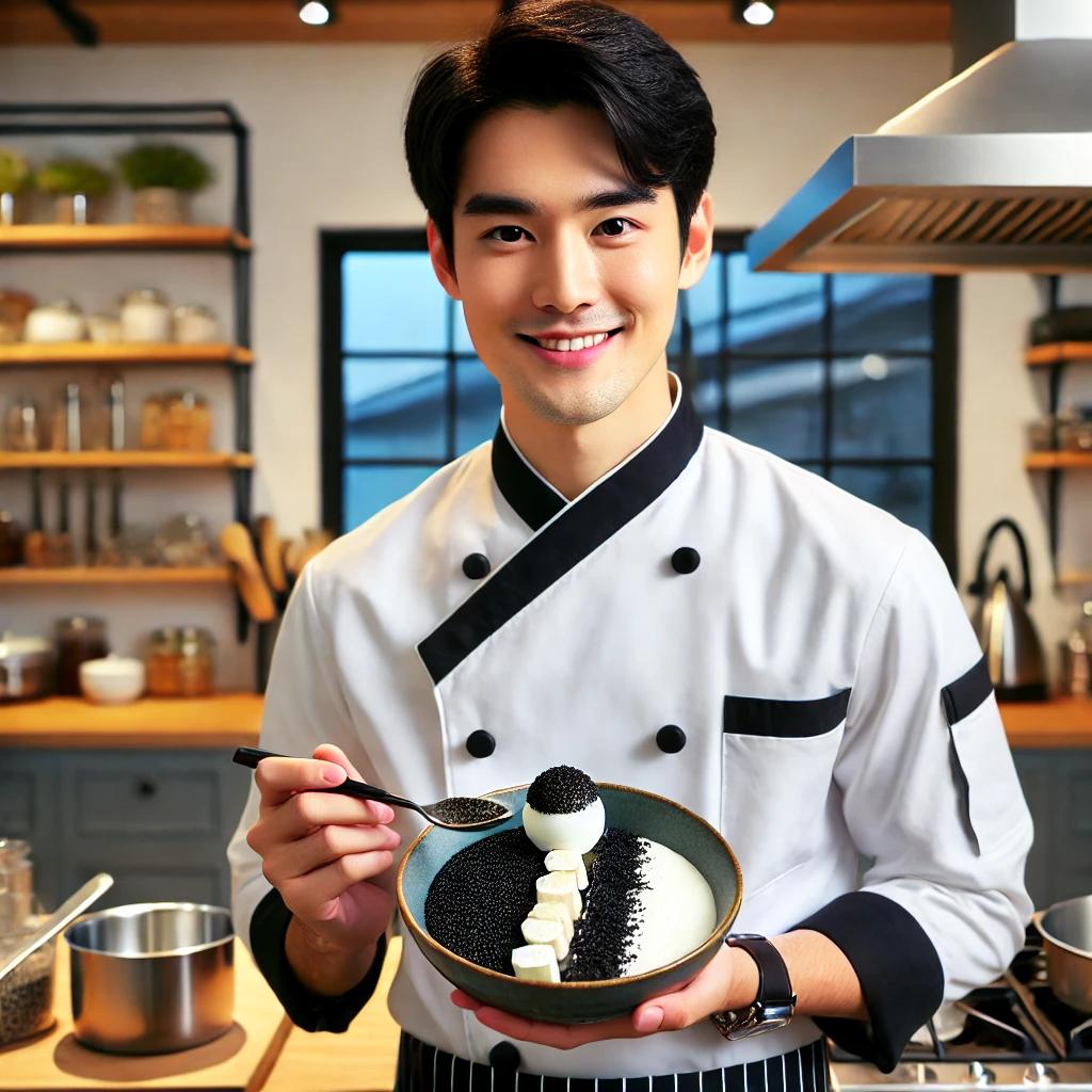 흑백요리사 합격