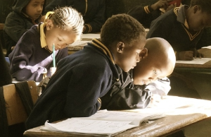 청소년기 성격장애