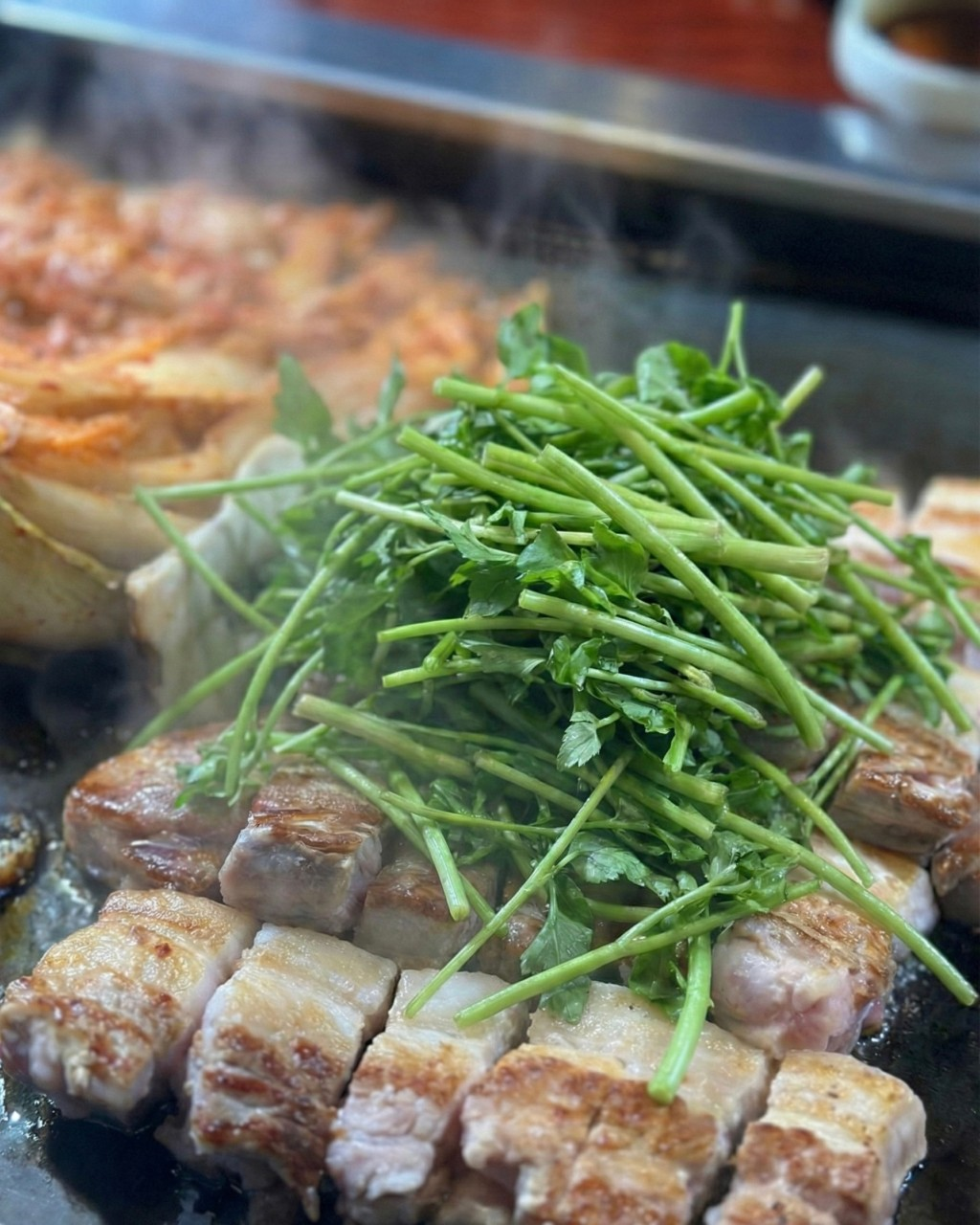 육삼식당 오산점