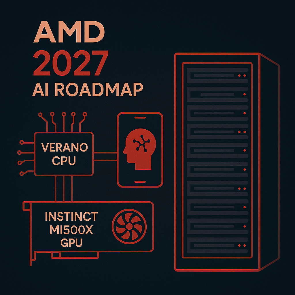 AMD 2027 AI 로드맵 썸네일