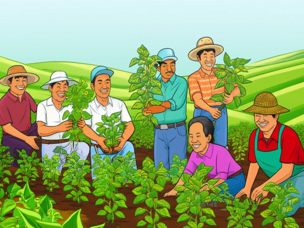 2025 기장군 농가 경쟁력 강화 고..