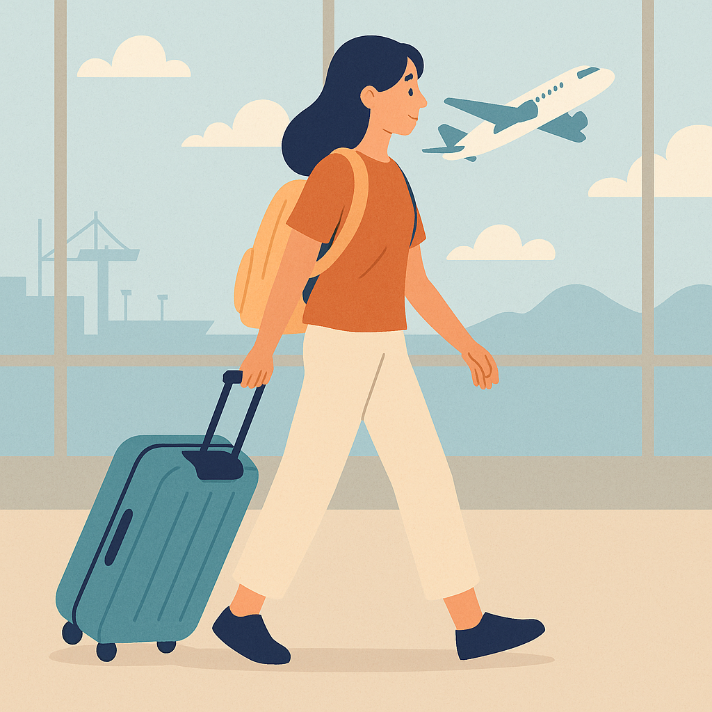 성수기기간항공권할인