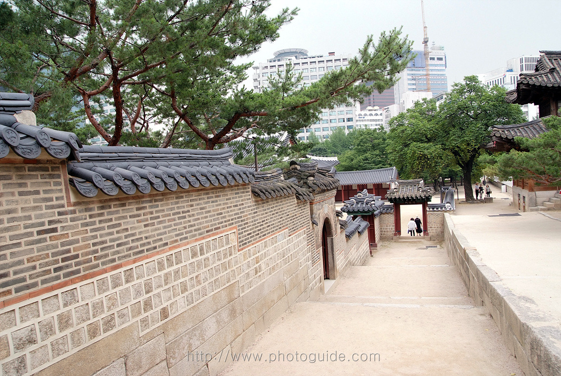 덕수궁 Deoksugung