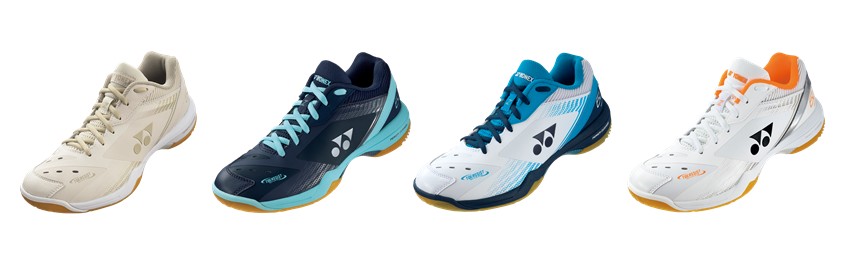 요넥스 배드민턴화 추천 - 올라운드