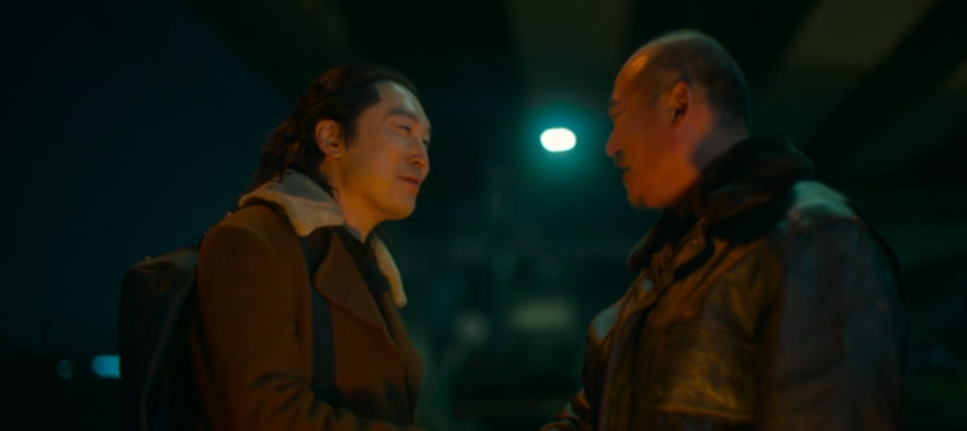 킬러들의 쇼핑몰 2회